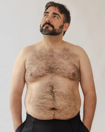 Cuerpofit® Pro | Camiseta de compresión