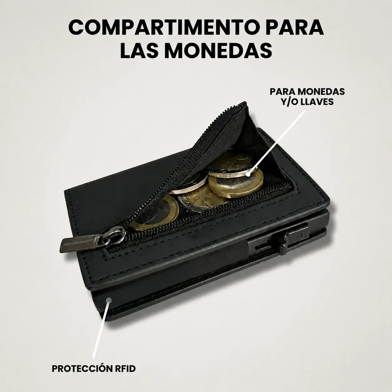 Triivano Wallet 2.0