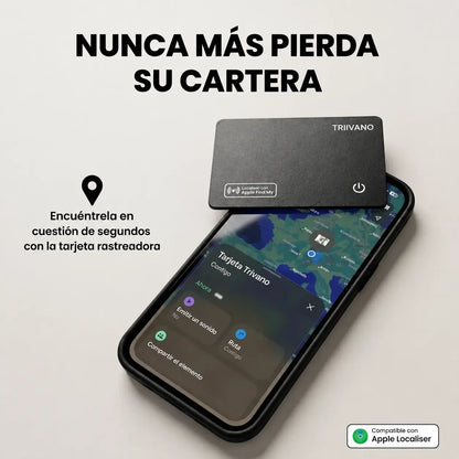 Triivano Wallet 2.0