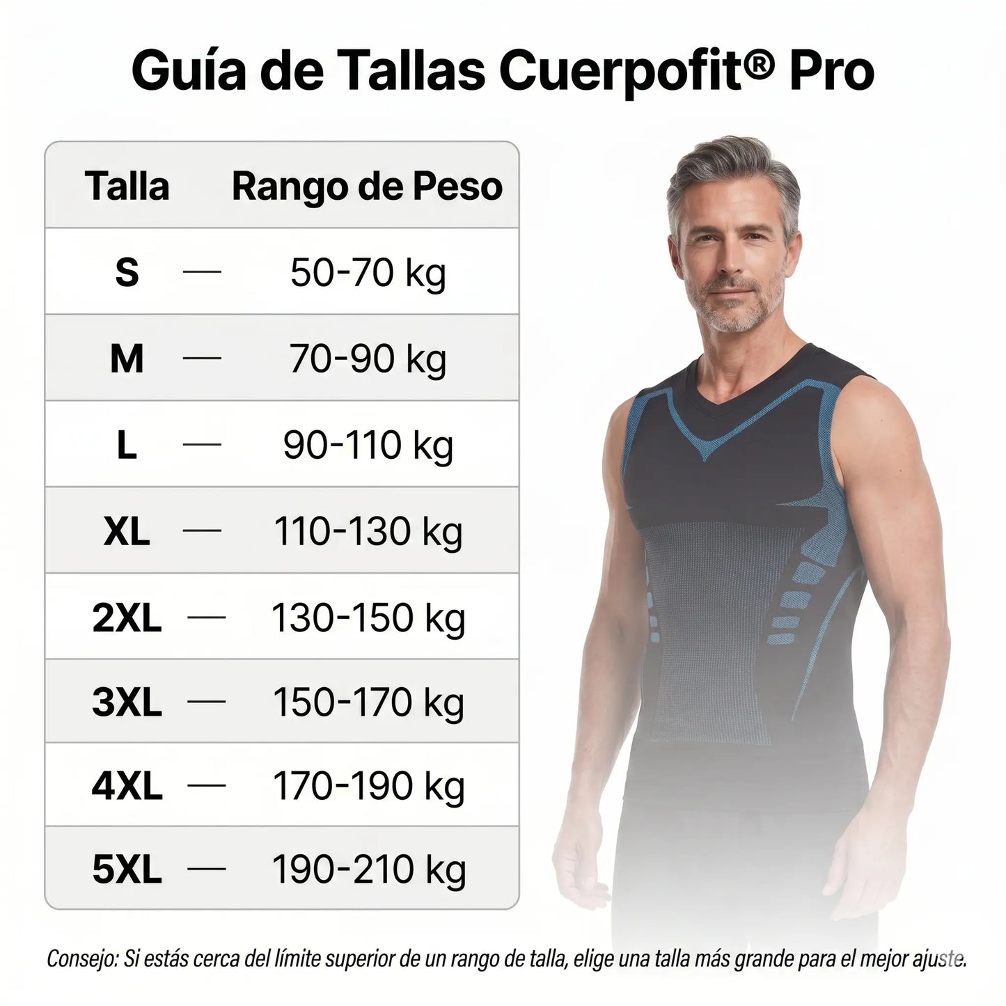Cuerpofit® Pro | Afina tu silueta, moldea el abdomen, realza tu figura.