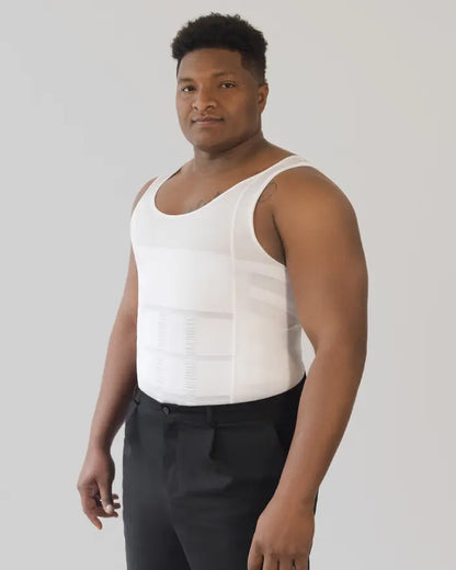 Cuerpofit® Pro | Camiseta de compresión