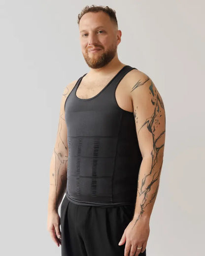 Cuerpofit® Pro | Camiseta de compresión