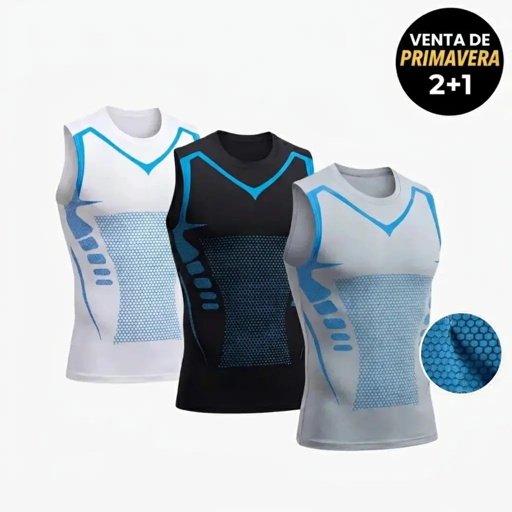 Cuerpofit® Pro | Afina tu silueta, moldea el abdomen, realza tu figura.