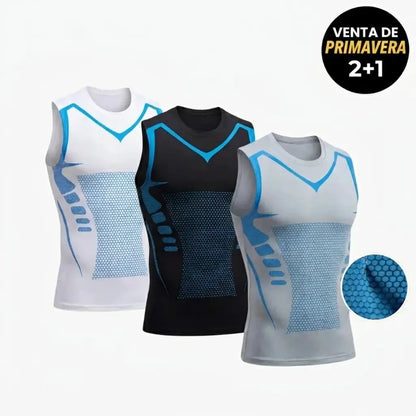 Cuerpofit® Pro | Afina tu silueta, moldea el abdomen, realza tu figura.