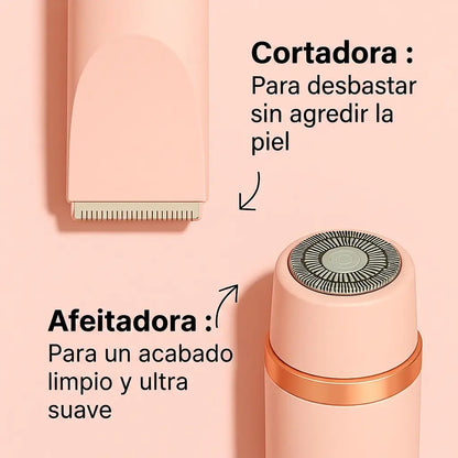Afeitadora SUAVIA®