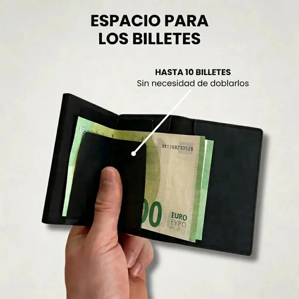 Triivano Wallet 2.0