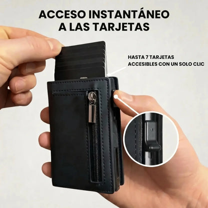 Triivano Wallet 2.0